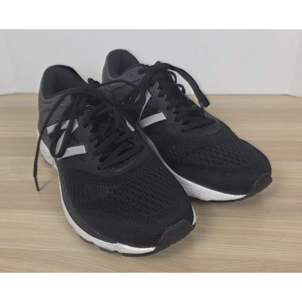 New Balance 940v4 Walking Shoes Black Grey M940KG4 Men\'s Size 9.5 New Balance Men main image 4
